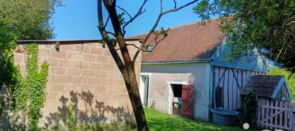 3 bedrooms House in Ambloy, France No. 304713 9