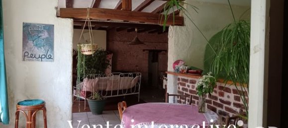 3 bedrooms House in Ambloy, France No. 304713 4