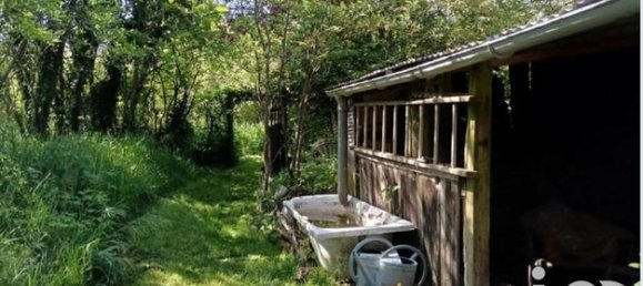 3 bedrooms House in Ambloy, France No. 304713 2