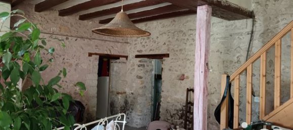 3 bedrooms House in Ambloy, France No. 304713 17