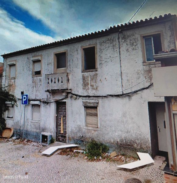 Edificio de 7 dormitorios en Sintra, Portugal No. 215314