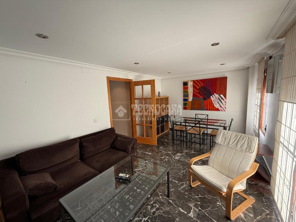 2 rooms Duplex in La Carolina, Spain No. 236091