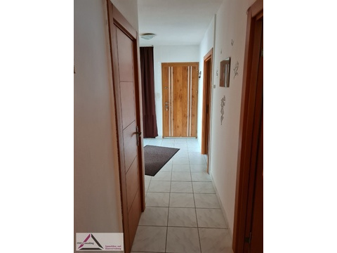 Apartamento de 2 dormitorios en Dormagen, Germany No. 39322