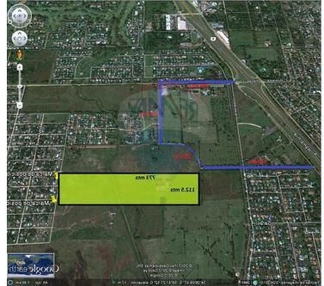  قطعة أرض في Pilar, Argentina رقم 46266