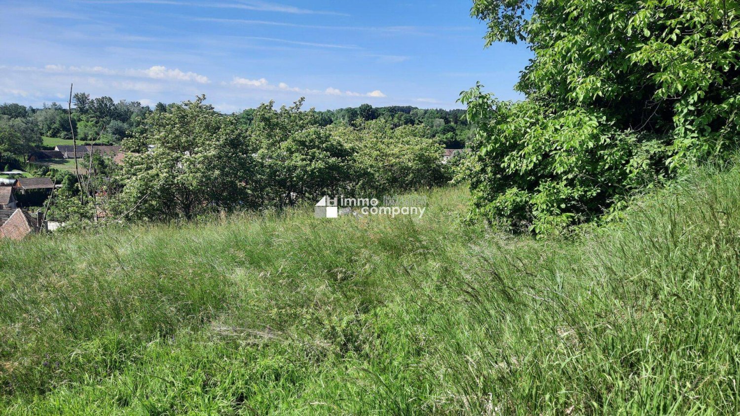 4392m² Land in Sitzenberg-Reidling, Austria No. 13677