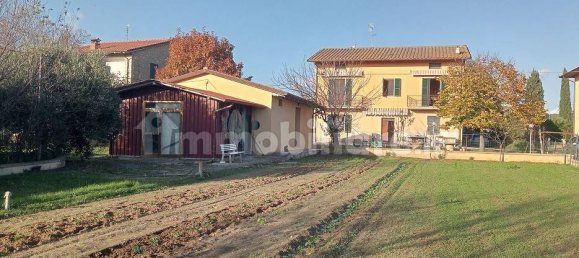 6 bedrooms Villa in Tuoro sul Trasimeno, Italy No. 122850 10