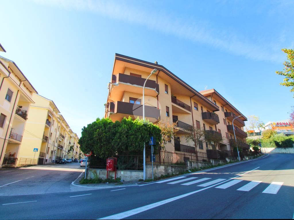 3 bedrooms Penthouse in Alba Adriatica, Italy No. 35464