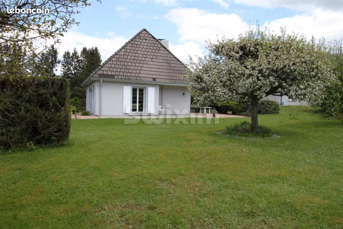 4 Schlafzimmer Villa in Dinoze, France, Nr. 255824