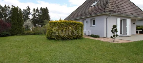 4 Schlafzimmer Villa in Dinoze, France, Nr. 255824 3