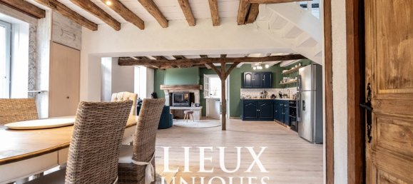 3 bedrooms House in La Chapelle-Saint-Martin-en-Plaine, France No. 88723 6