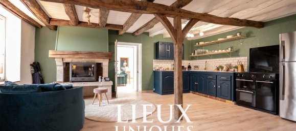 3 bedrooms House in La Chapelle-Saint-Martin-en-Plaine, France No. 88723 7