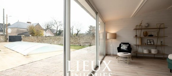 3 bedrooms House in La Chapelle-Saint-Martin-en-Plaine, France No. 88723 14