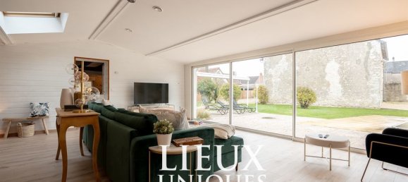 3 bedrooms House in La Chapelle-Saint-Martin-en-Plaine, France No. 88723 5