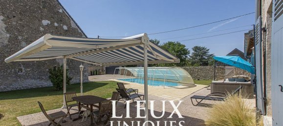 3 bedrooms House in La Chapelle-Saint-Martin-en-Plaine, France No. 88723 23