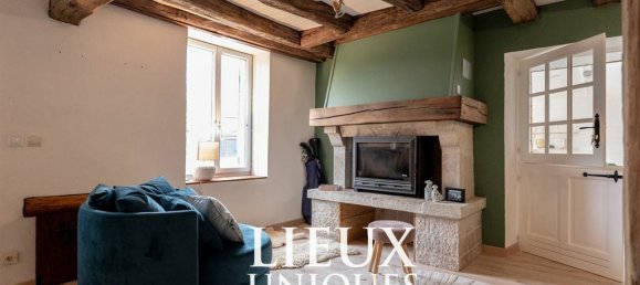 3 bedrooms House in La Chapelle-Saint-Martin-en-Plaine, France No. 88723 8