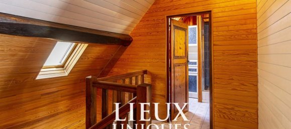 3 bedrooms House in La Chapelle-Saint-Martin-en-Plaine, France No. 88723 17