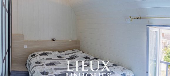 3 bedrooms House in La Chapelle-Saint-Martin-en-Plaine, France No. 88723 19