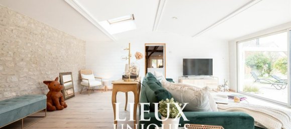 3 bedrooms House in La Chapelle-Saint-Martin-en-Plaine, France No. 88723 13