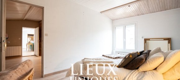 3 bedrooms House in La Chapelle-Saint-Martin-en-Plaine, France No. 88723 3