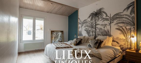 3 bedrooms House in La Chapelle-Saint-Martin-en-Plaine, France No. 88723 16