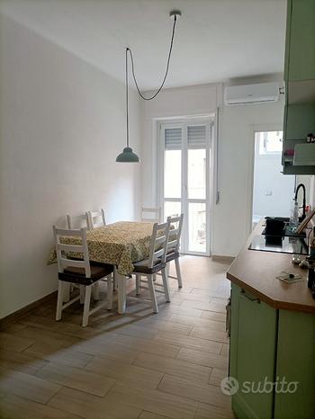 3-Zimmer Wohnung in Milan, Italy, Nr. 268626
