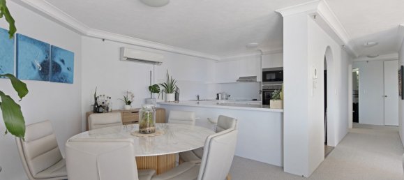 2 غرف نوم شقة في Surfers Paradise, Australia رقم 146 7