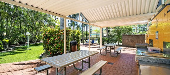 2 غرف نوم شقة في Surfers Paradise, Australia رقم 146 19