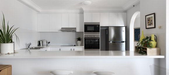 2 غرف نوم شقة في Surfers Paradise, Australia رقم 146 5