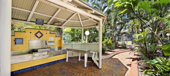 2 غرف نوم شقة في Surfers Paradise, Australia رقم 146 21