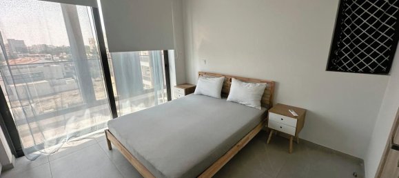 2 chambres Appartement à Larnaca, Cyprus No. 26327 5