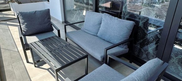 2 chambres Appartement à Larnaca, Cyprus No. 26327 6