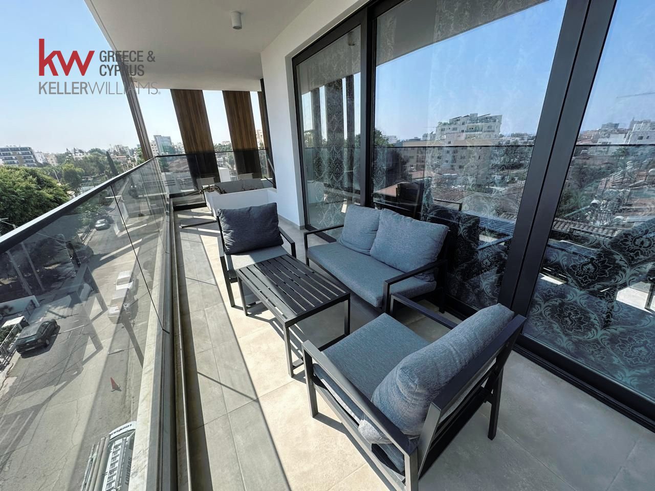 2 chambres Appartement à Larnaca, Cyprus No. 26327