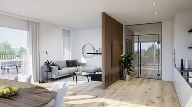 1 bedroom Apartment in Salzburg, Austria No. 1416