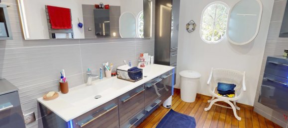 6 bedrooms House in Troyes, France No. 213765 19