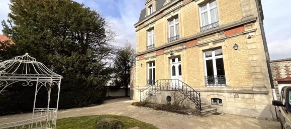 6 bedrooms House in Troyes, France No. 213765 28