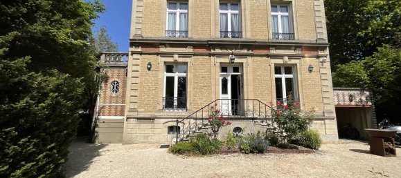 6 bedrooms House in Troyes, France No. 213765 44