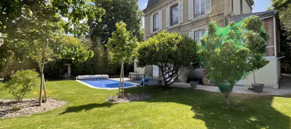 6 bedrooms House in Troyes, France No. 213765 30