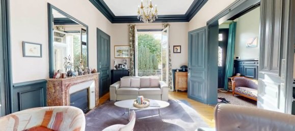 6 bedrooms House in Troyes, France No. 213765 2