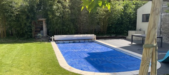 6 bedrooms House in Troyes, France No. 213765 36