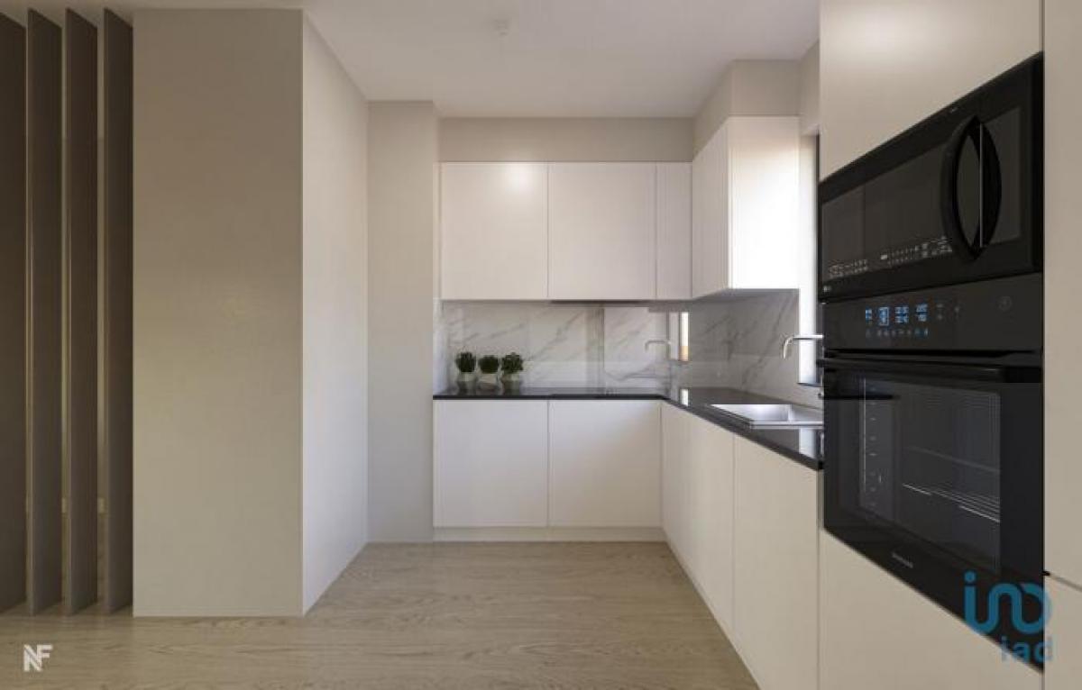 2 غرف نوم شقة في Ribeira Brava, Portugal رقم 1445