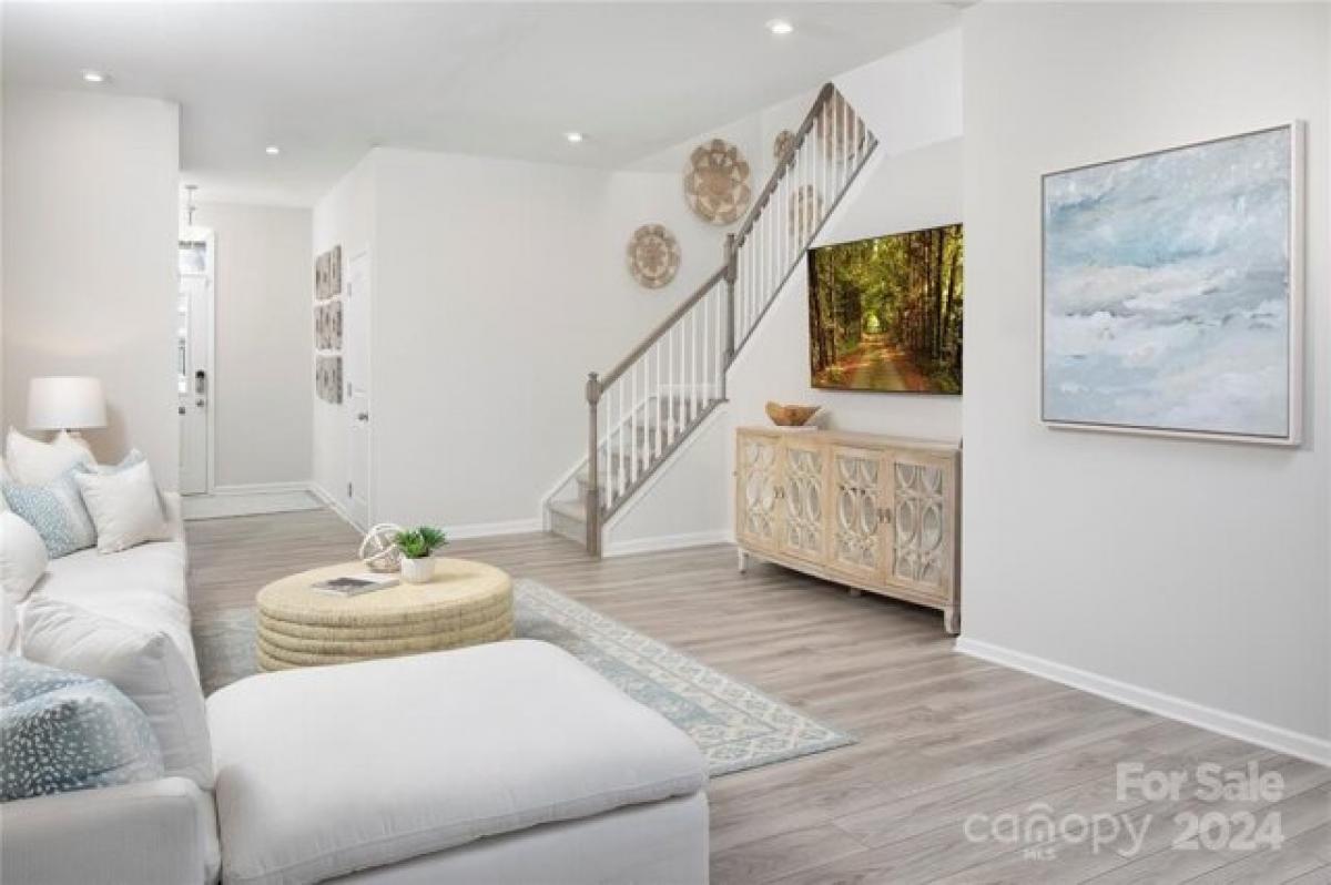 3 bedrooms House in Charlotte, USA No. 385080