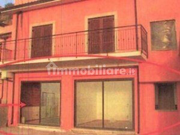 Villa de 25 dormitorios en Capo d'Orlando, Italy No. 38255