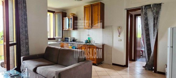 Apartamento de 2 habitaciónes en Borgo Virgilio, Italy No. 274769 3
