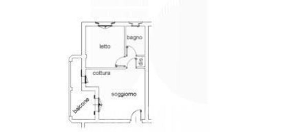 Apartamento de 2 habitaciónes en Borgo Virgilio, Italy No. 274769 14
