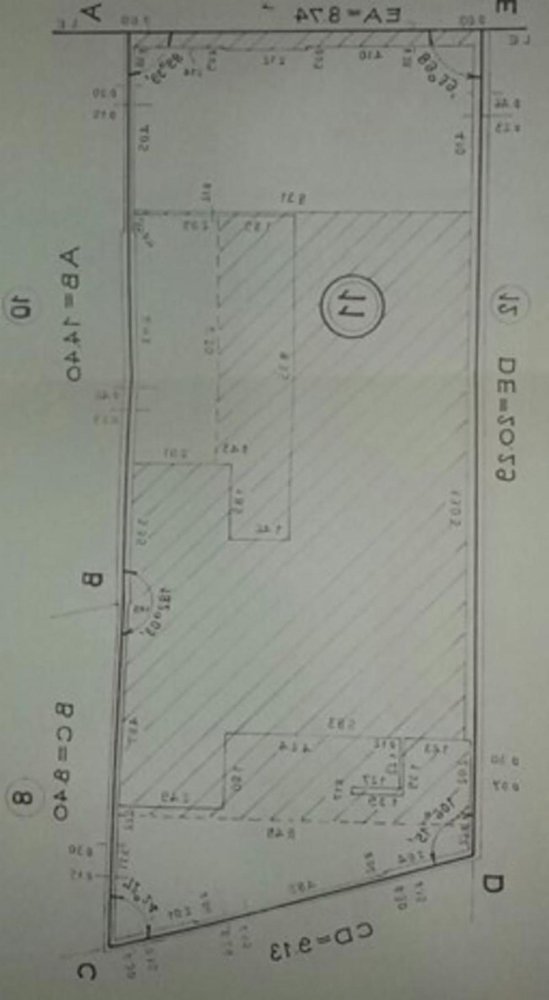 200m² Land in Buenos Aires, Argentina No. 121477