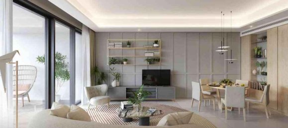 3 Schlafzimmer Wohnung in MANGROVE RESIDENCES, Dubai, UAE, Nr. 61221 7