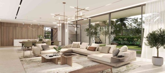 3 Schlafzimmer Wohnung in MANGROVE RESIDENCES, Dubai, UAE, Nr. 61221 6