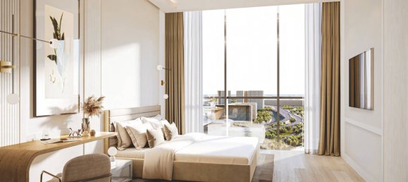 3 Schlafzimmer Wohnung in MANGROVE RESIDENCES, Dubai, UAE, Nr. 61221 4