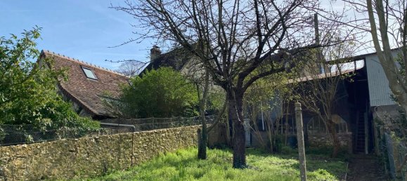 3 Schlafzimmer Haus in Nogent-le-Rotrou, France, Nr. 82193 11