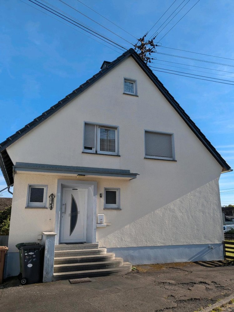 Casa T4 em Westerwaldkreis, Germany N.º 296674